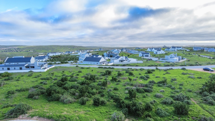 0 Bedroom Property for Sale in Hoogland Western Cape